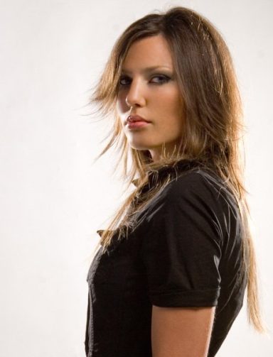 DJ Æmma (Previously Miss Dilemma)